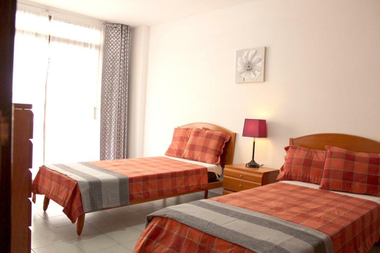 Apartment Los Cristianos Valdes Center 3 Los Cristianos (Tenerife)