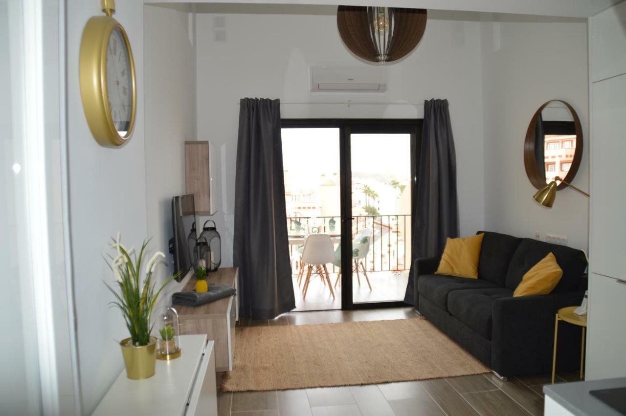 New Luxury Duplex Castle Harbour Cristianos Los Cristianos (Tenerife)