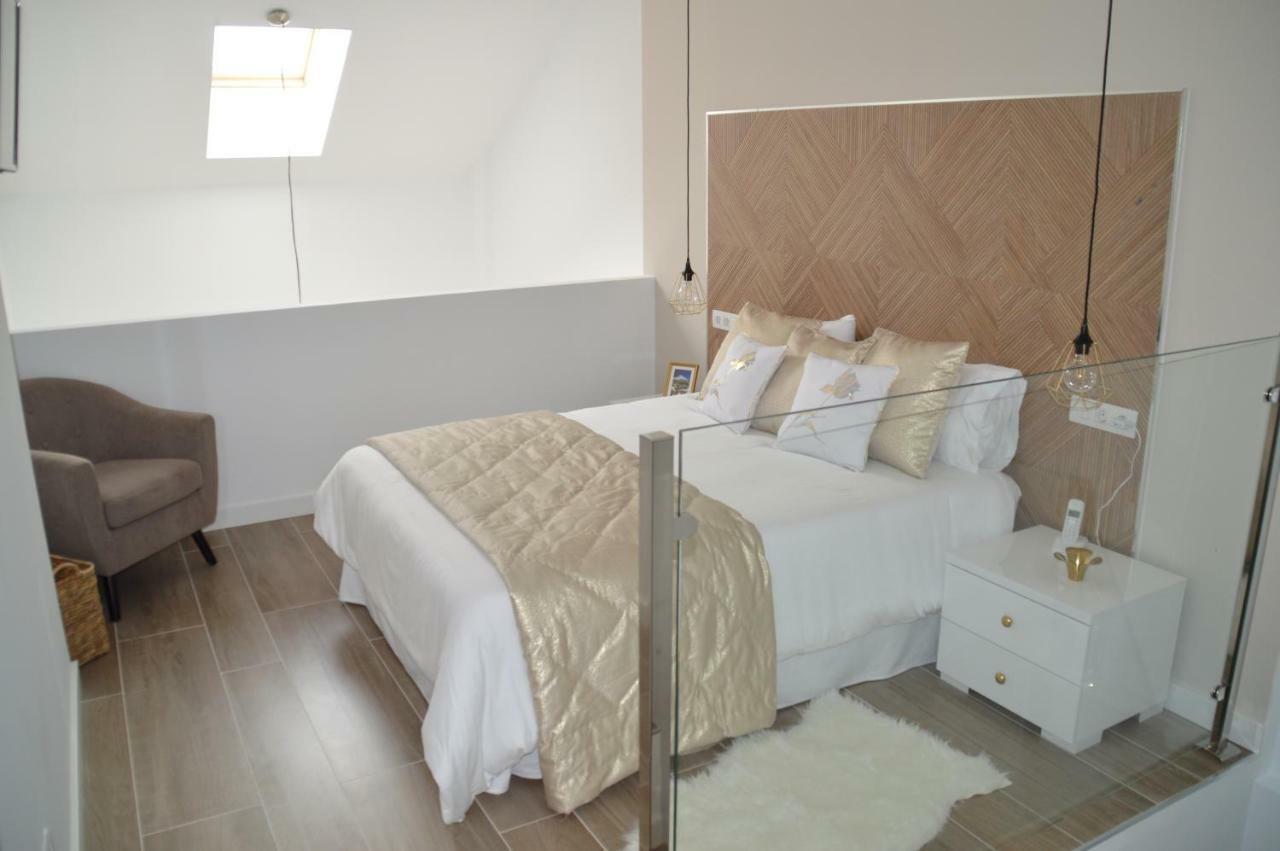 New Luxury Duplex Castle Harbour Cristianos