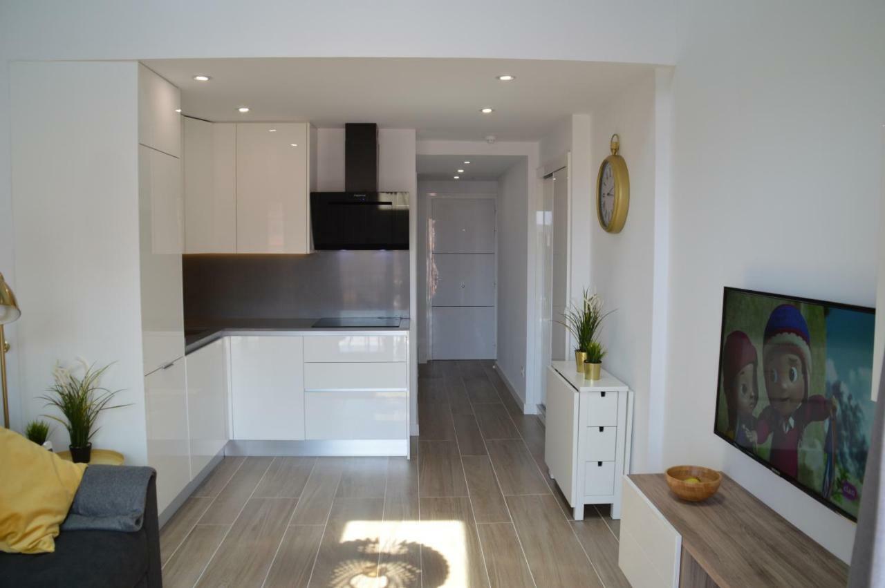 Appartement New Luxury Duplex Castle Harbour Cristianos