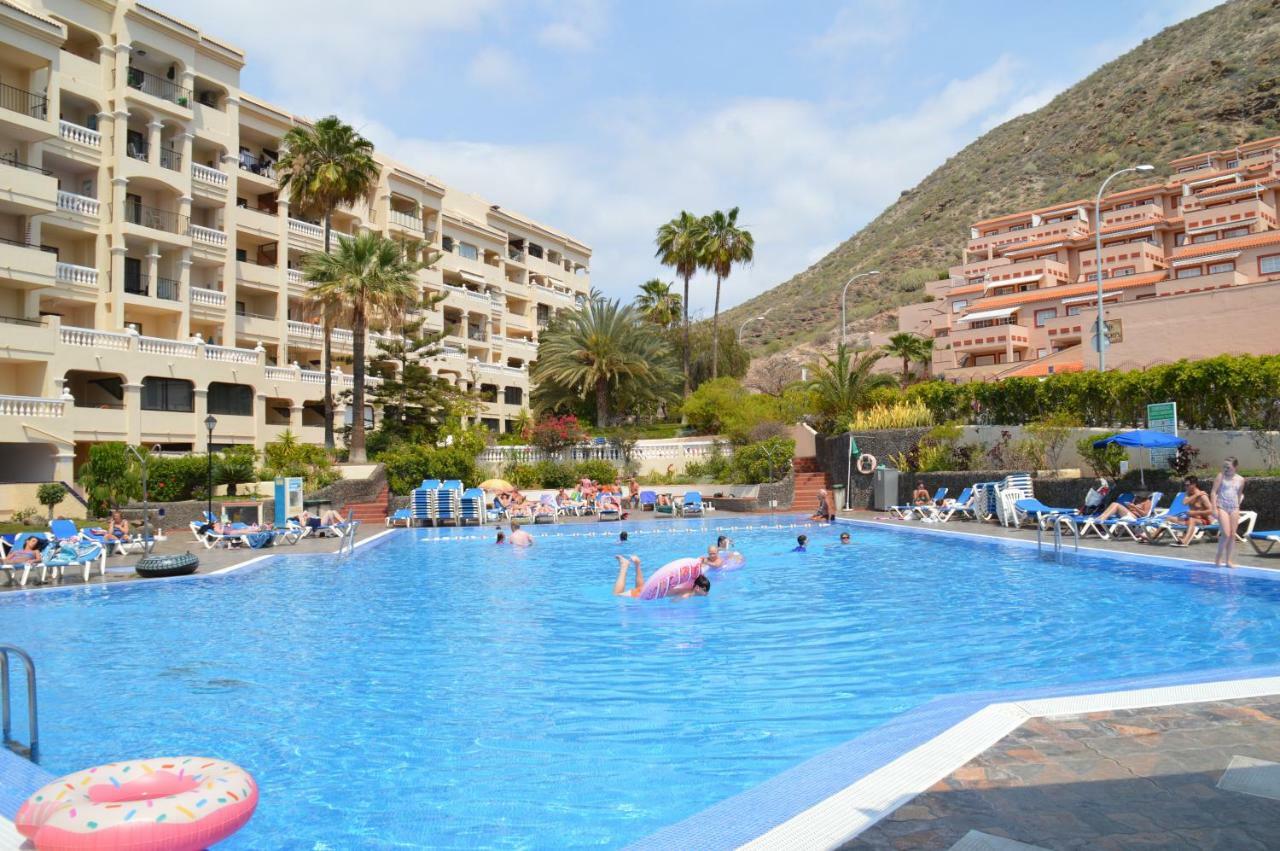 New Luxury Duplex Castle Harbour Cristianos * Los Cristianos (Tenerife)