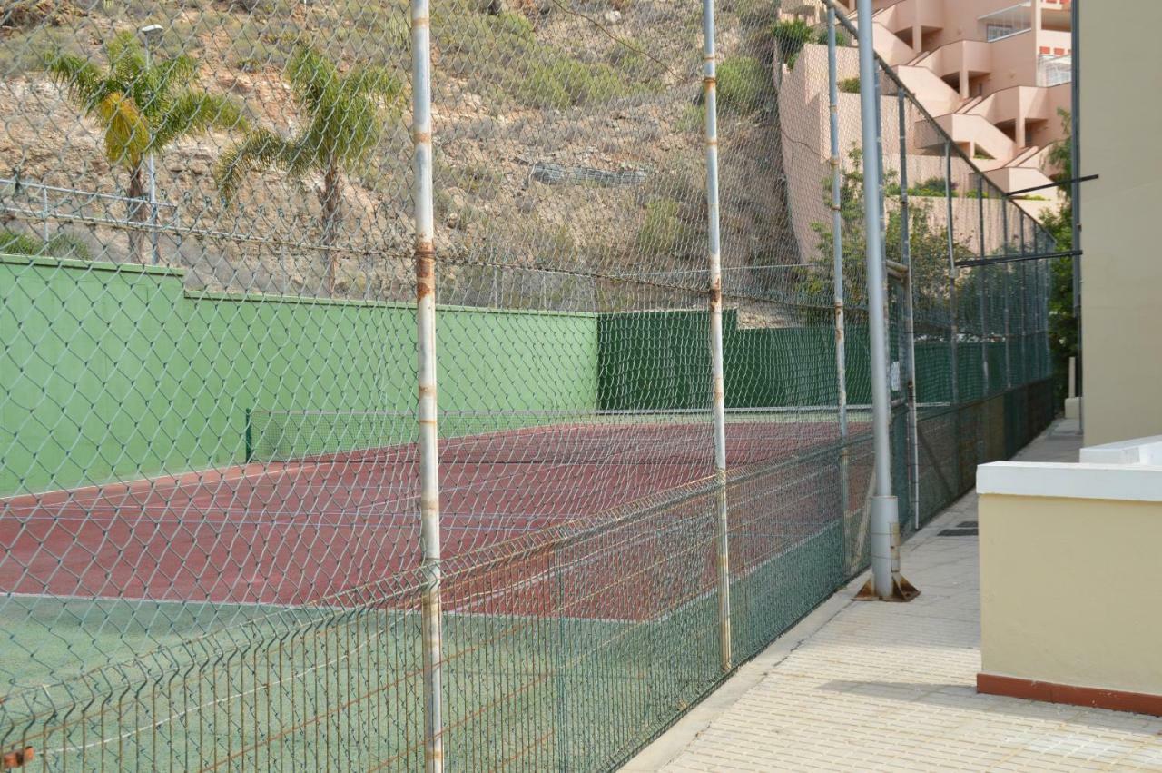 New Luxury Duplex Castle Harbour Cristianos