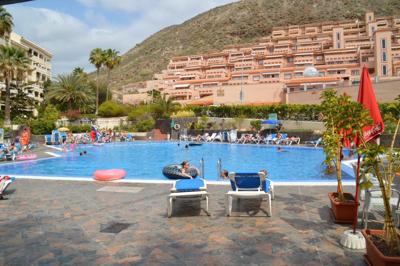 Appartement New Luxury Duplex Castle Harbour Cristianos Los Cristianos (Tenerife)