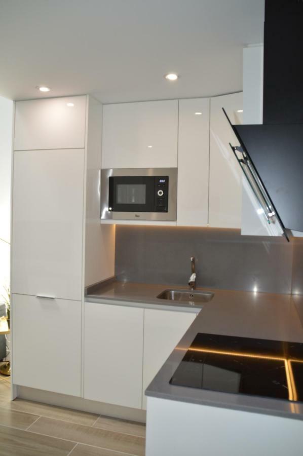 New Luxury Duplex Castle Harbour Cristianos Los Cristianos (Tenerife)