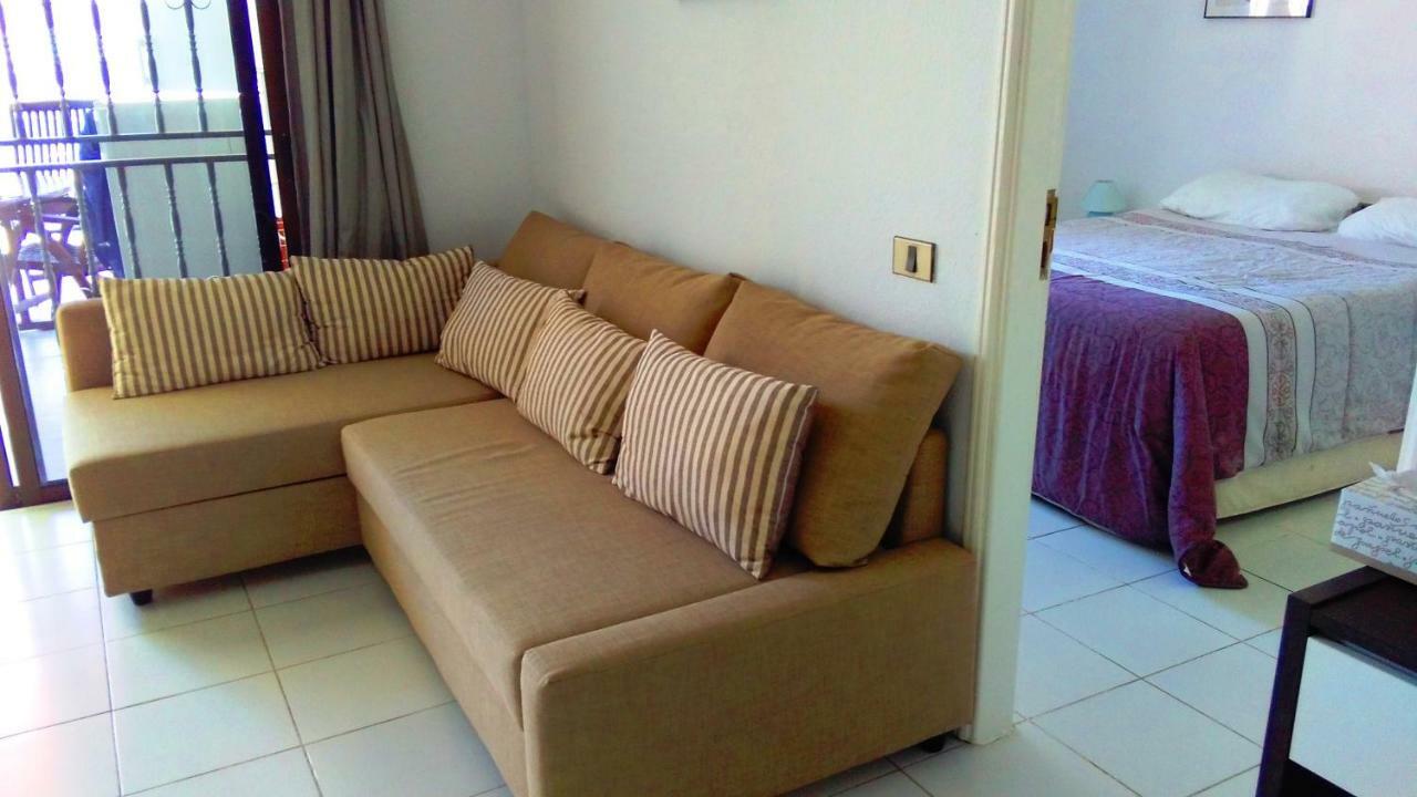 Ocean View Cactus I , Over Cristianos, Playa Vistas Apartamento *