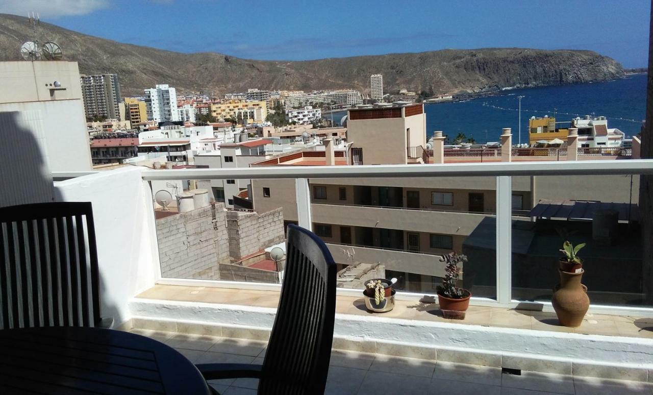 Ocean View Cactus I , Over Cristianos, Playa Vistas Apartamento