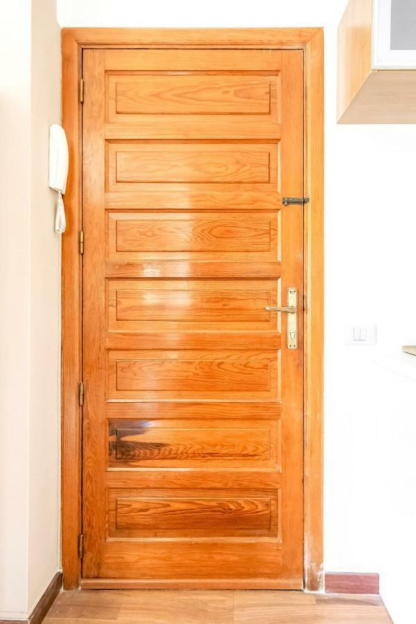 Colina Apartment