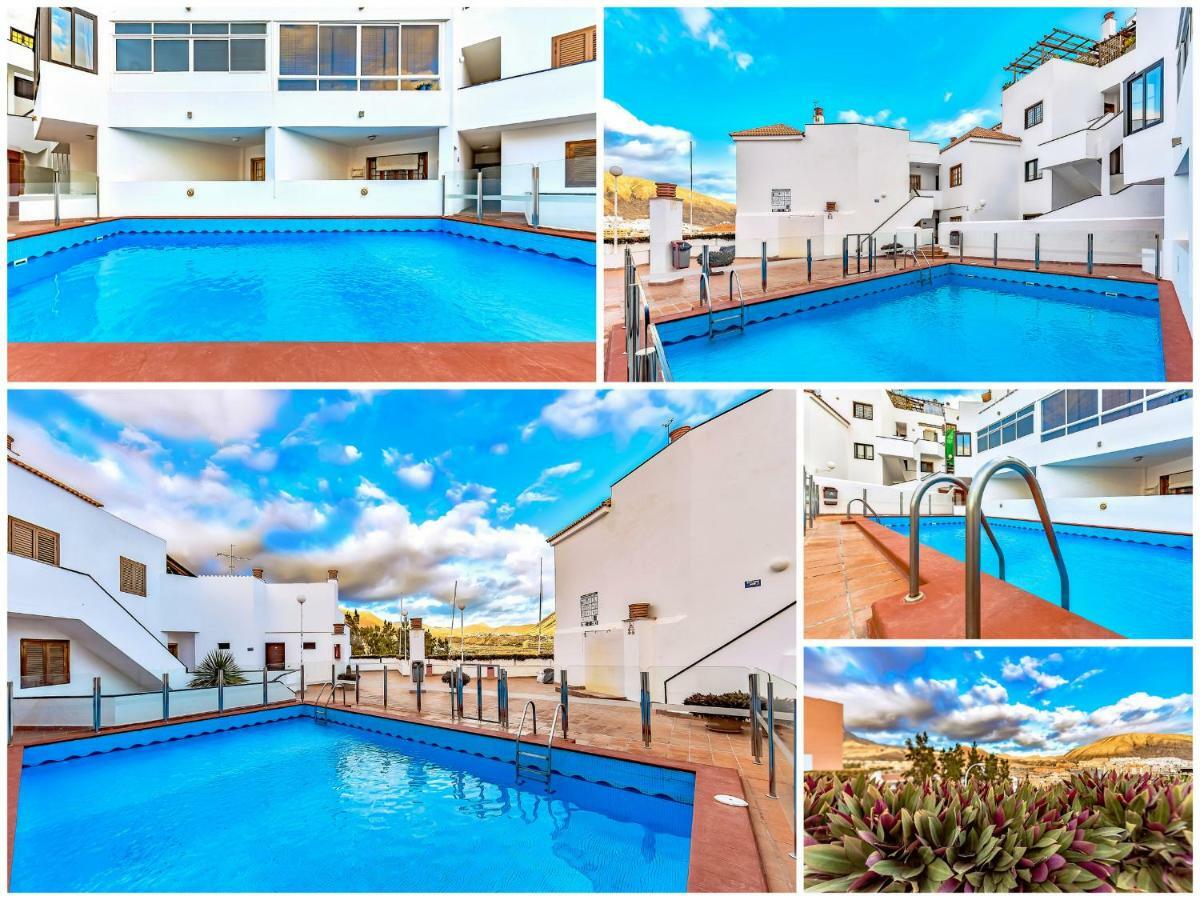 Apartment Colina *