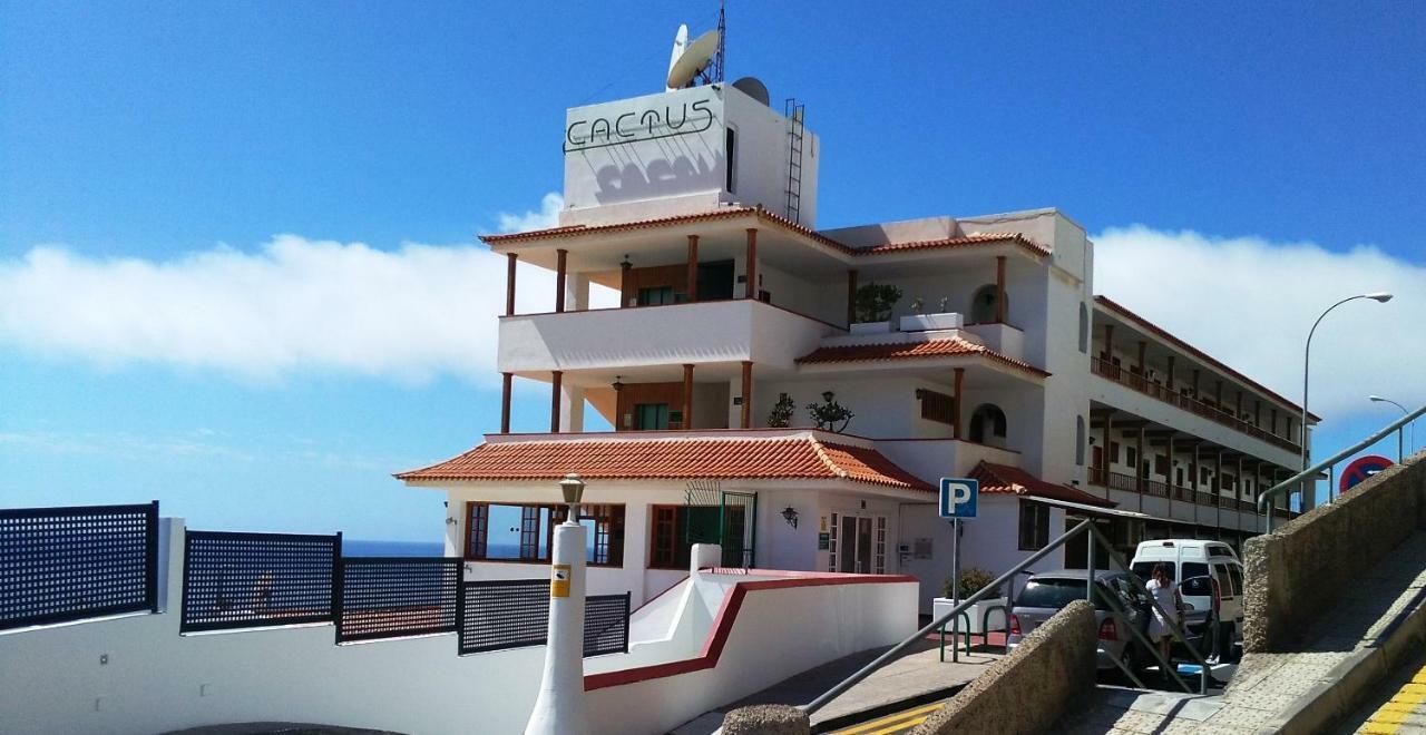 Ocean View Cactus I , Over Cristianos, Playa Vistas *