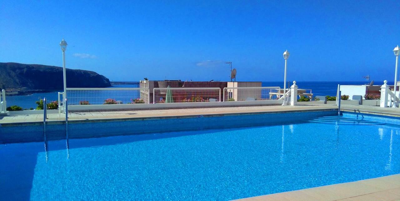 Ocean View Cactus I , Over Cristianos, Playa Vistas Apartamento *