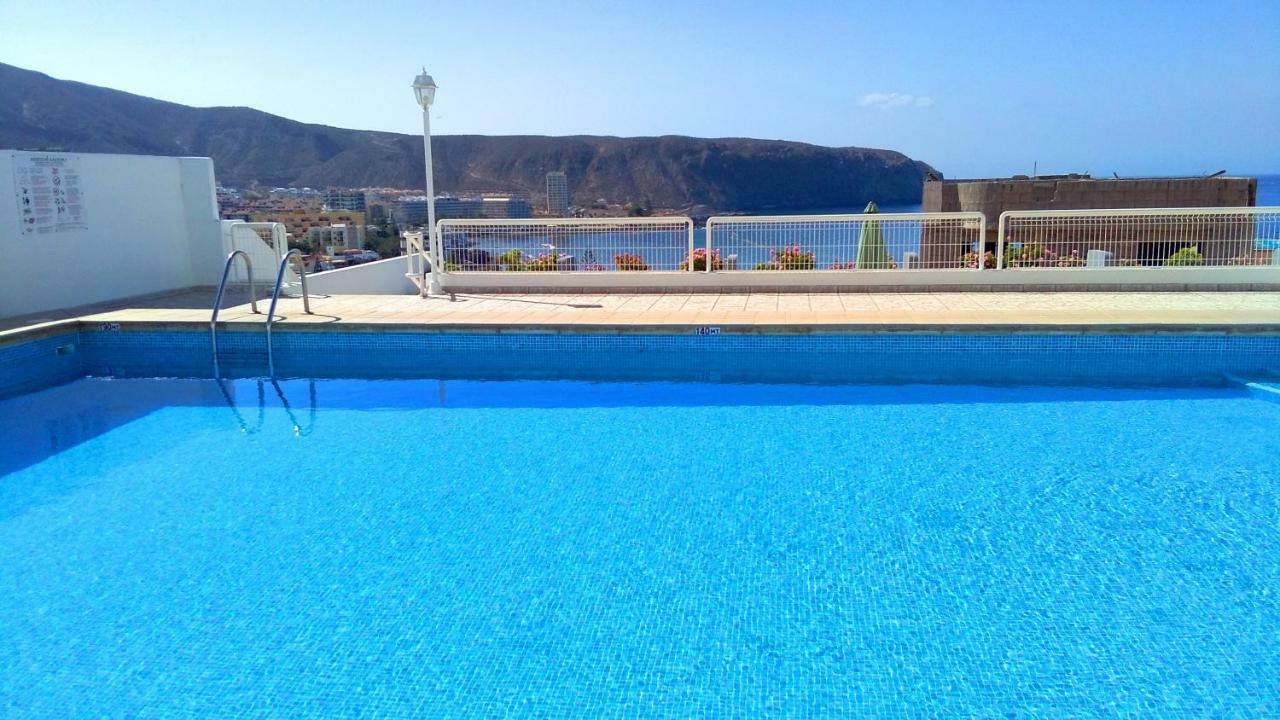 Ocean View Cactus I , Over Cristianos, Playa Vistas Apartamento *