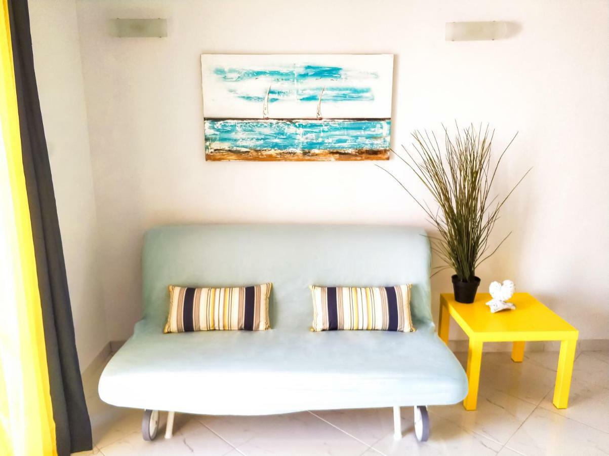 Port Royal Lounge Terrace, One Bedroom Apartment, Heated Pool, Wifi Los Cristianos (Tenerife)