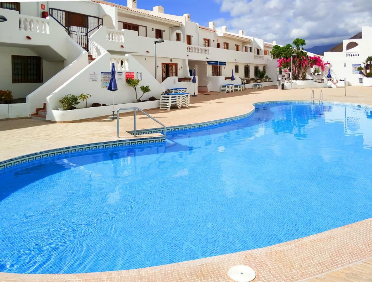 Apartment Port Royal Lounge Terrace, One Bedroom Apartment, Heated Pool, Wifi *