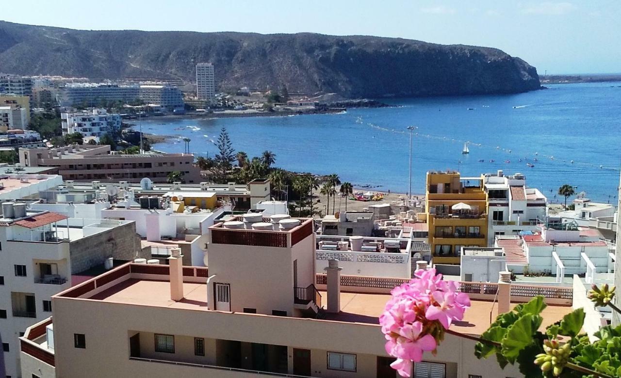Ocean View Cactus I , Over Cristianos, Playa Vistas * Los Cristianos (Tenerife)