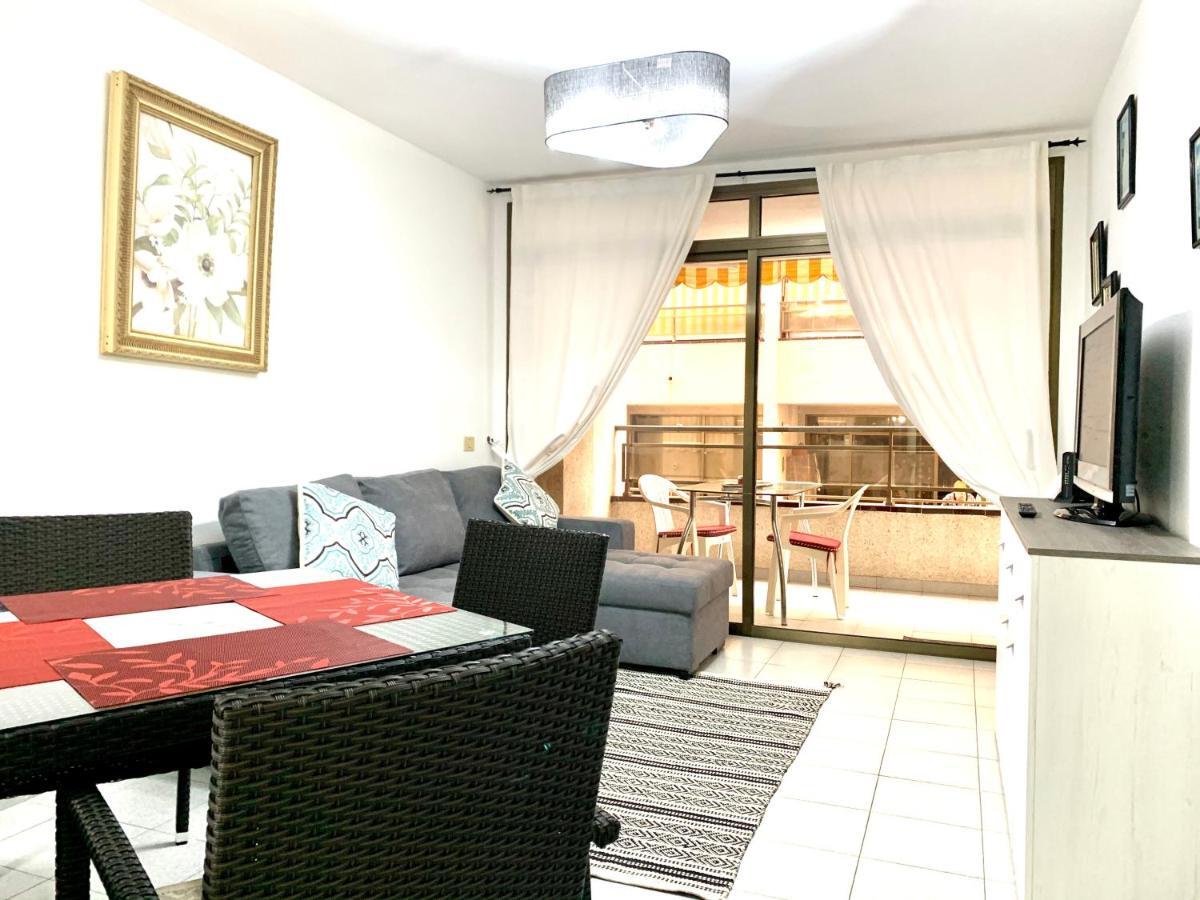 Los Cristianos Valdes Center 3 Apartment Los Cristianos (Tenerife)
