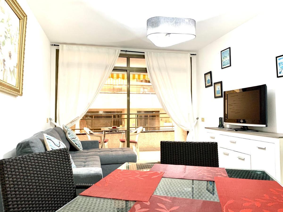 Apartment Los Cristianos Valdes Center 3 Los Cristianos (Tenerife)