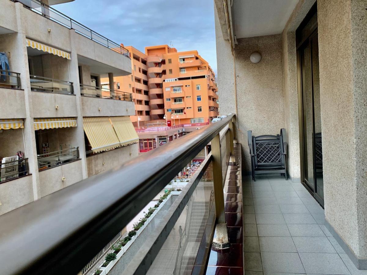 Apartment Los Cristianos Valdes Center 3