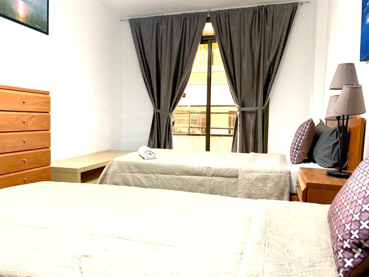 Apartment Los Cristianos Valdes Center 3 Los Cristianos (Tenerife)