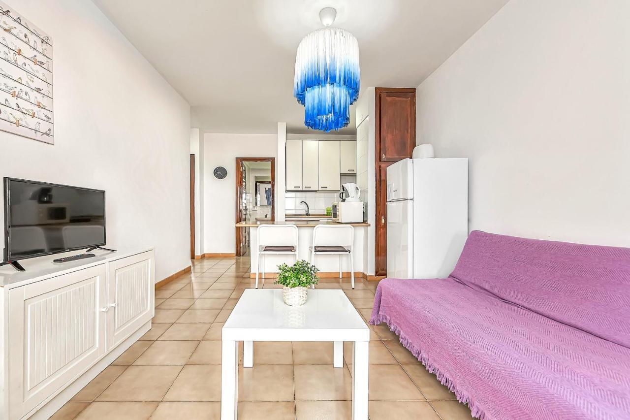 Apartment Colina Los Cristianos (Tenerife)