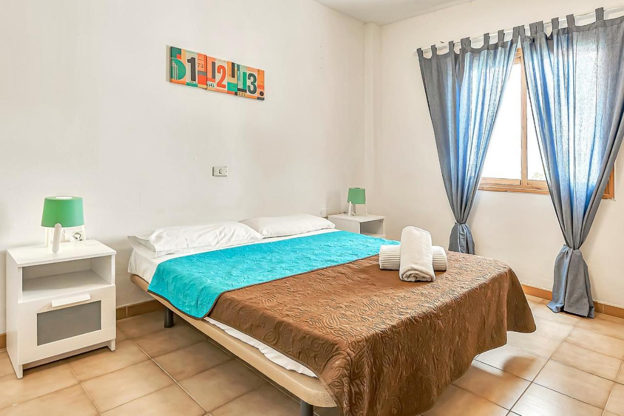 Colina Apartment