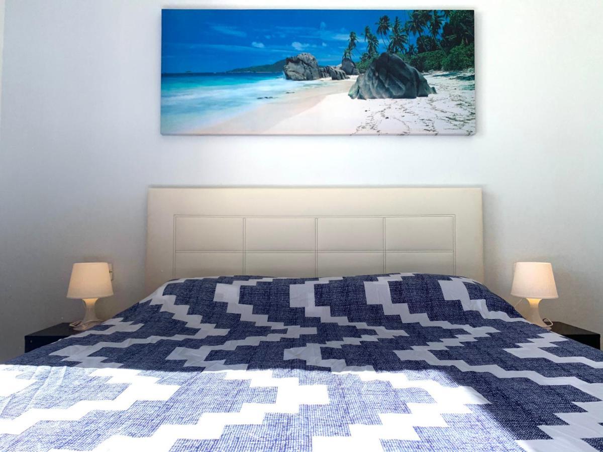 Colina Apartment