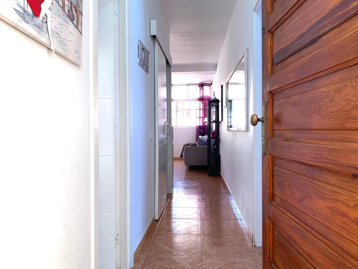 Colina Apartment *
