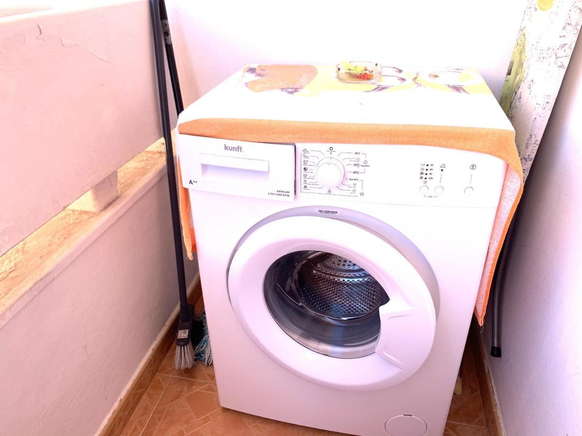 Apartment Colina Los Cristianos (Tenerife)