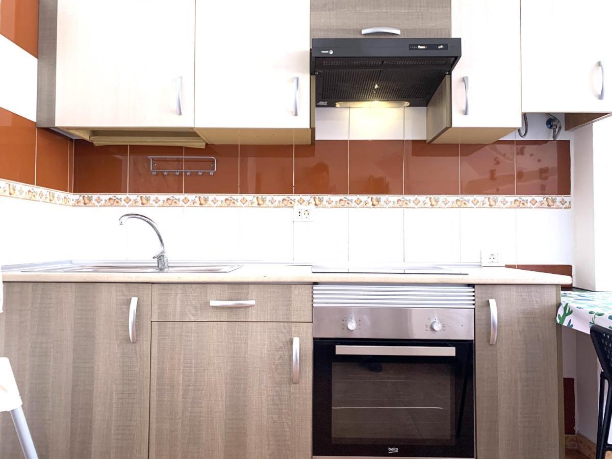 Apartment Colina *