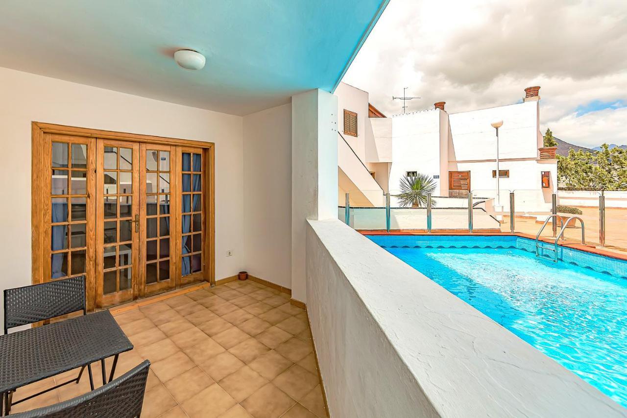 Apartment Colina Los Cristianos (Tenerife)