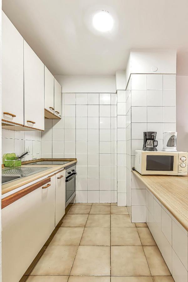 Colina Apartment