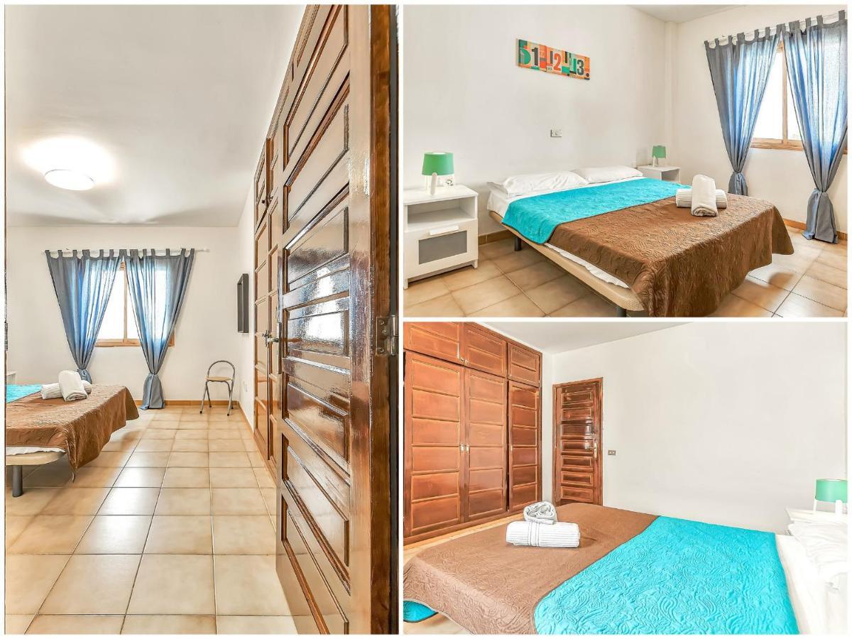 Colina Apartment *