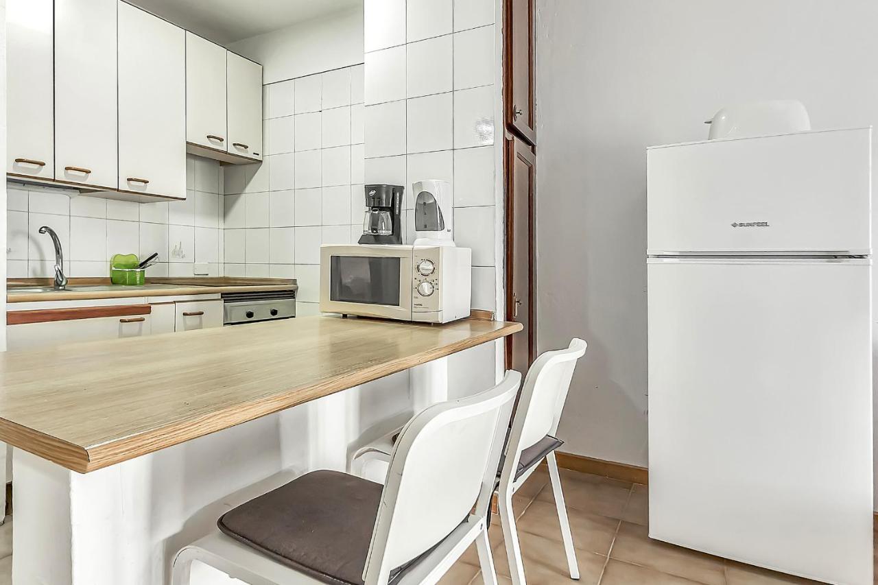 Colina Apartment