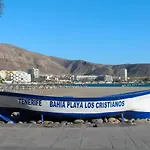 Alojamiento Alby: Oceano