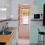 Apartment With One Bedroom In Los Cristianos With Wonderful Mountain View Shared Pool Balcony