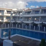 Precioso Apartamento En Los Cristianos