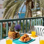 211 Los Cristianos First Sea Line, swimming pool