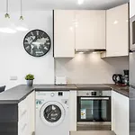 Modern 2 Bedroomed Apartment Los Cristianos Center
