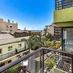Hs Luxury Apartments, Los Cristianos