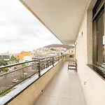 Luminoso apto en Los Cristianos, muy cerca del mar - Valdes Center