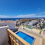 Ocean View Apartment Los Cristianos