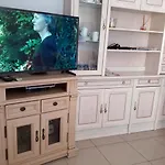 casa los seres