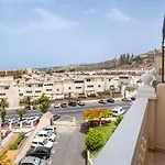 Castle Harbour Phoebe\'S Flat Los Cristianos By Lovetenerife