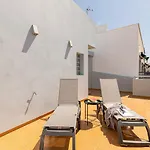 Luxury Holidays Suites, Playa De Los Cristianos