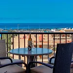 Los Cristianos Achacay Bluesky Apartment