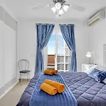 Top Floor, Sea View, Huge Terrace, Heated Pool, Garage