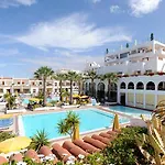 Spa & Sport Hotel Mar Y Sol