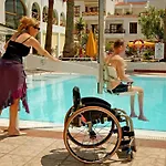 Spa & Sport Hotel Mar Y Sol