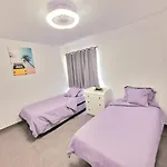 Rhea Calista Apartament