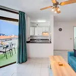 Perfect Holiday Sea View Top Floor Loscristianos