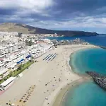 Los Cristianos, Walking To Beach, High Speed Wifi